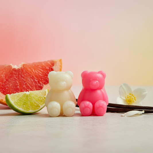 Grapefruit & Vanilla