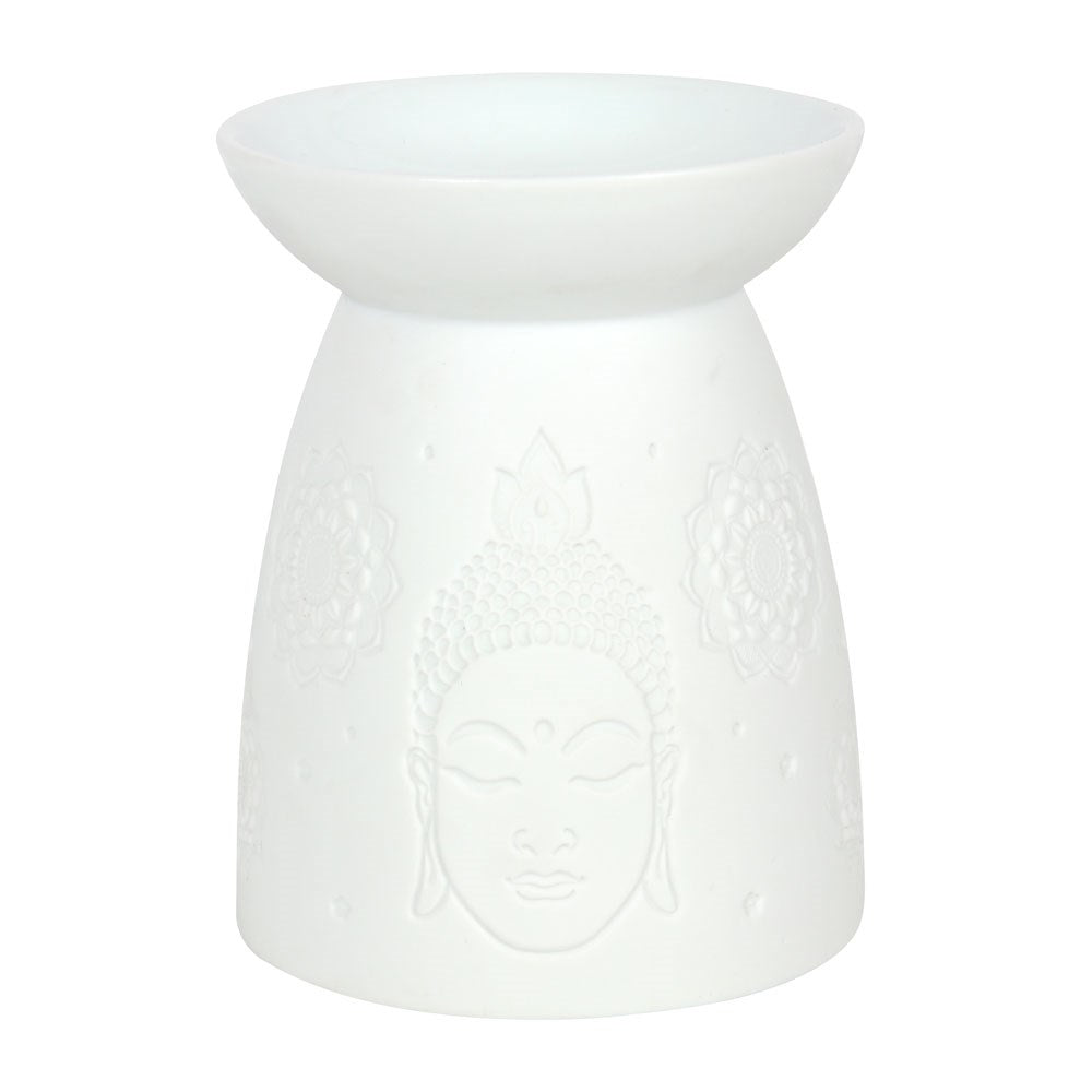 Vas Ceramica Buddha