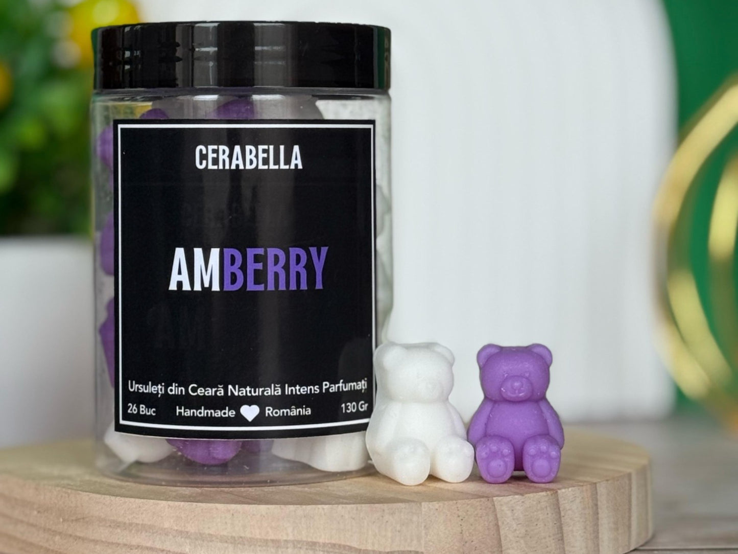 Amberry