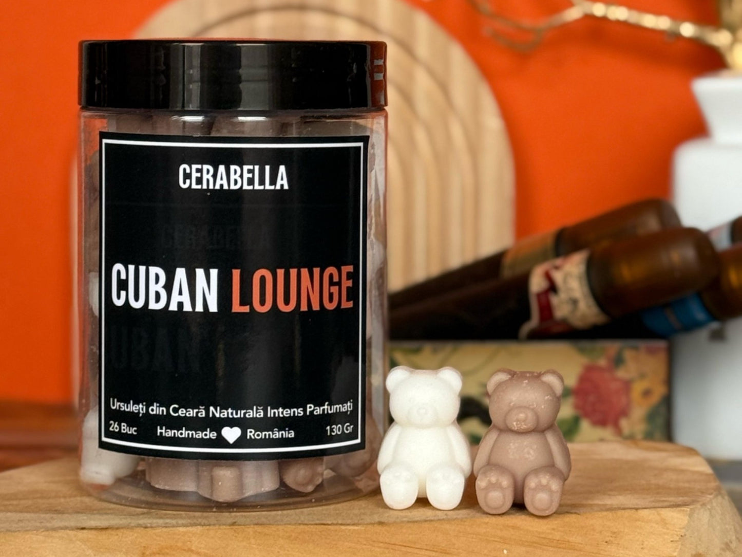 Cuban Lounge