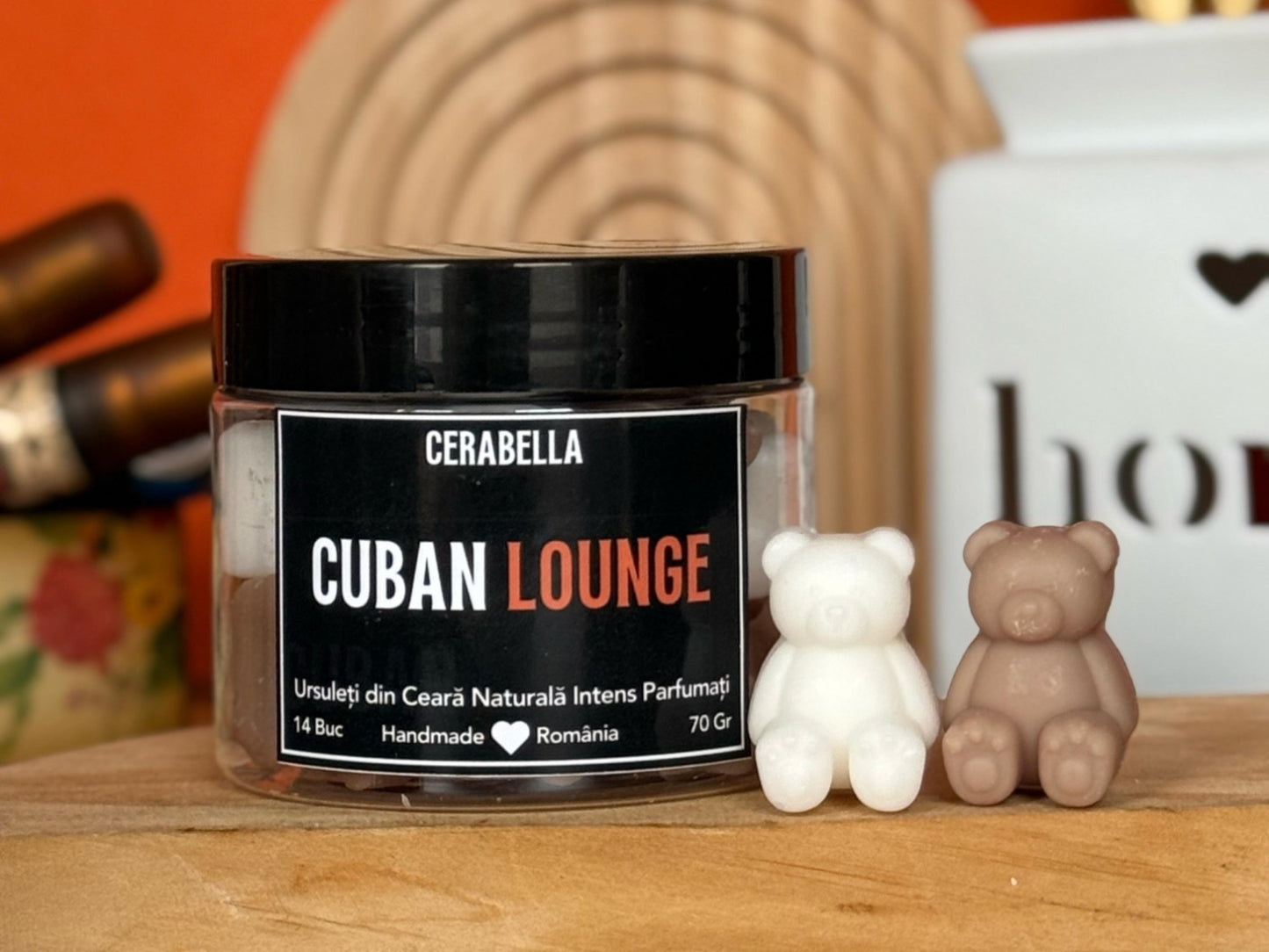 Cuban Lounge