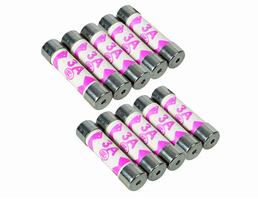 Siguranta Fuzibila 3A