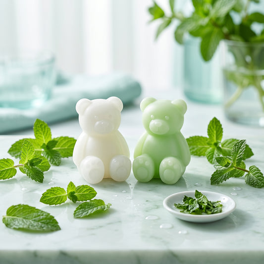 NOU! Wild Mint