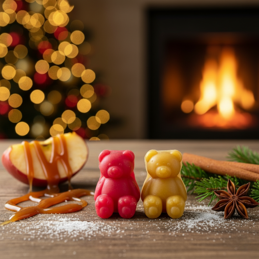 NOU! Apple & Cinnamon