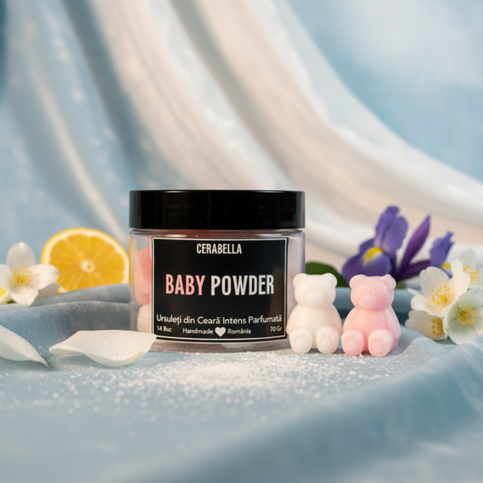Baby Powder
