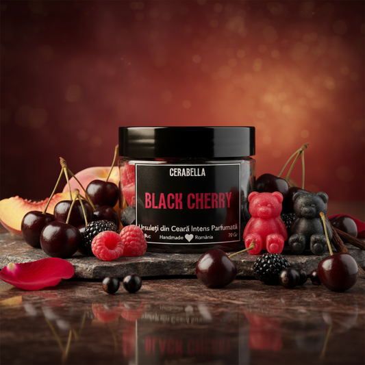 Black Cherry