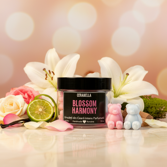 Blossom Harmony