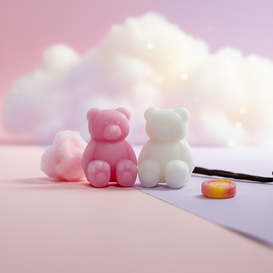 Candy Cloud