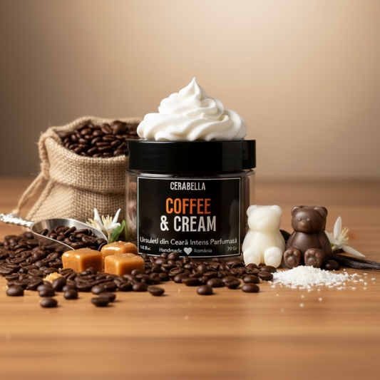 Nou! Coffee & Cream