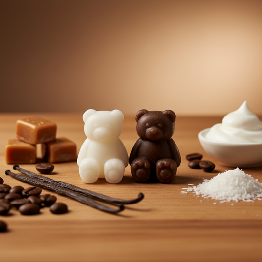 Nou! Coffee & Cream