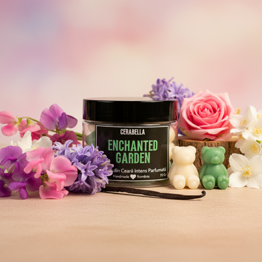 Enchanted Garden