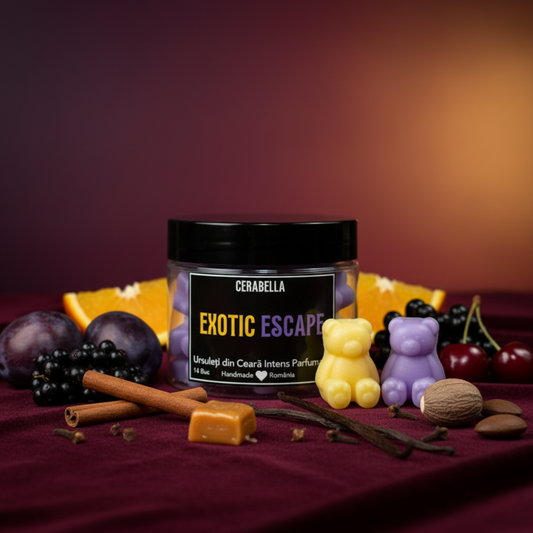 Exotic Escape