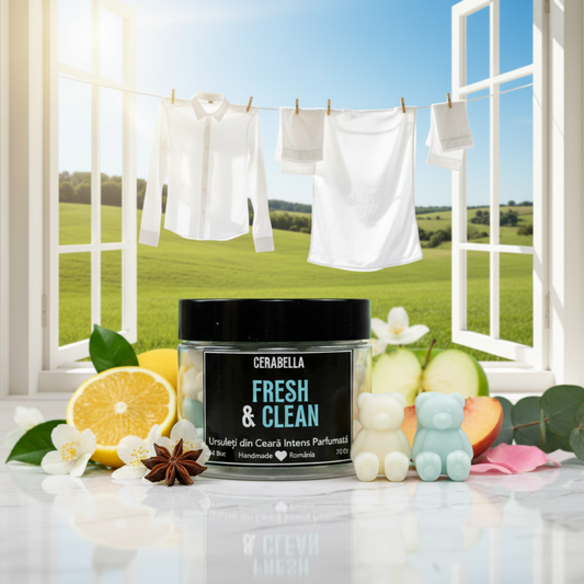Fresh & Clean