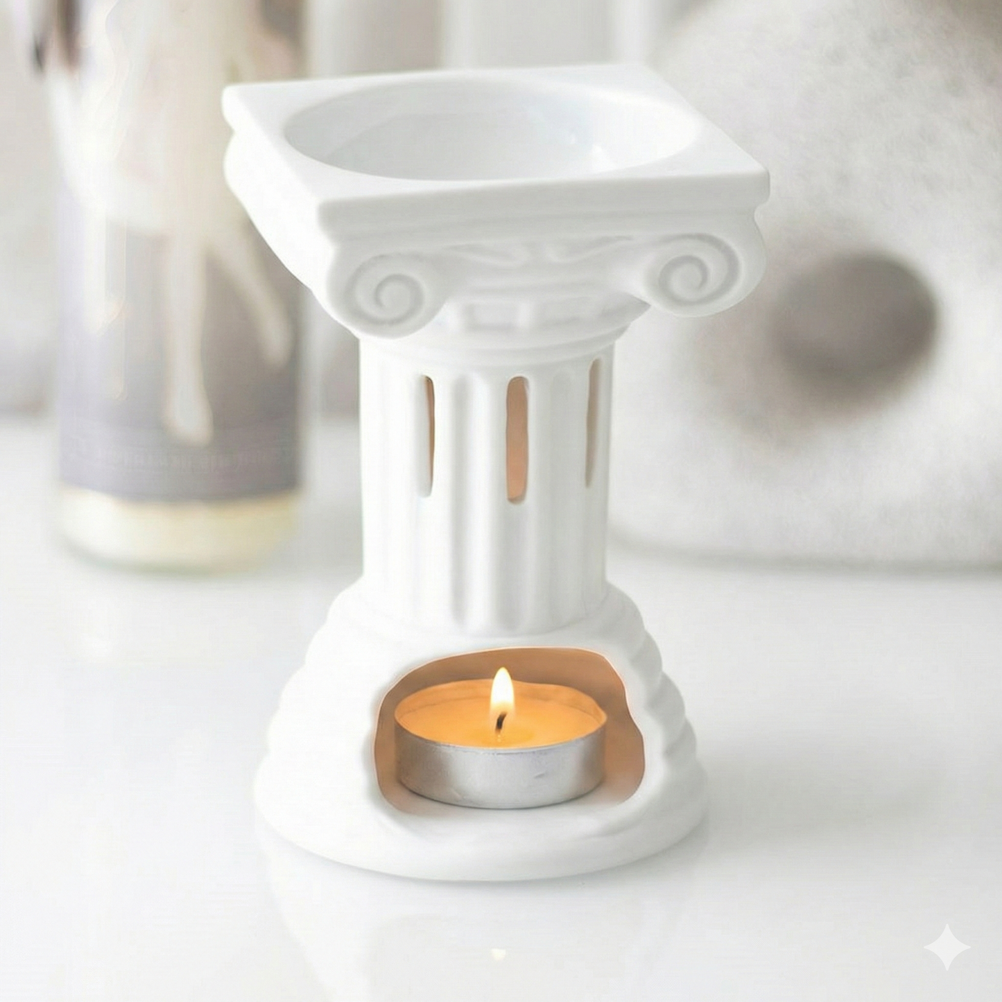 Vas Ceramica Greek