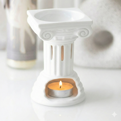 Vas Ceramica Greek