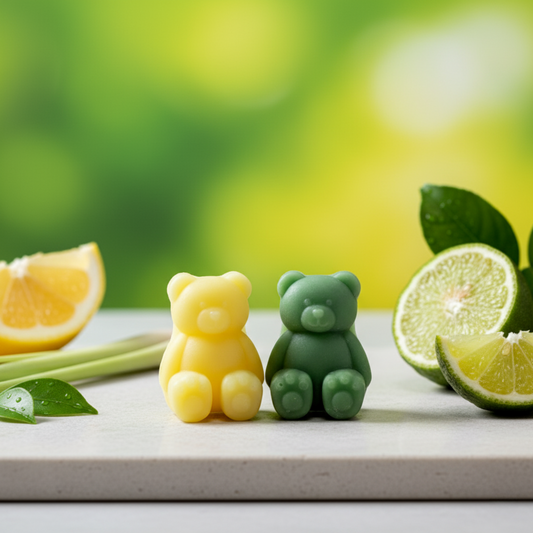 Green Citrus