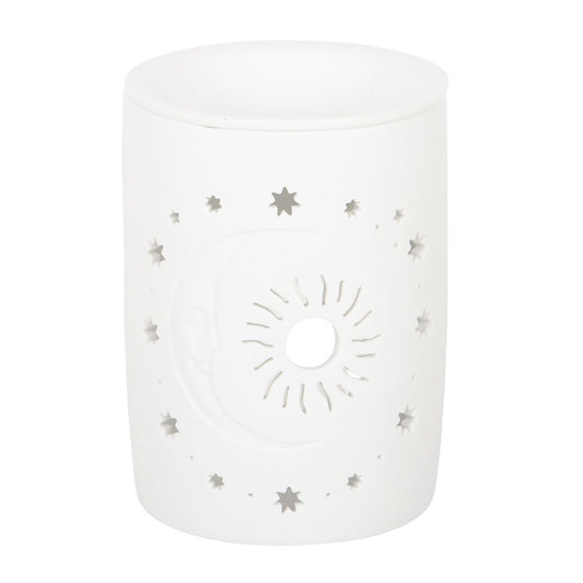 Vas Ceramica Sun & Moon