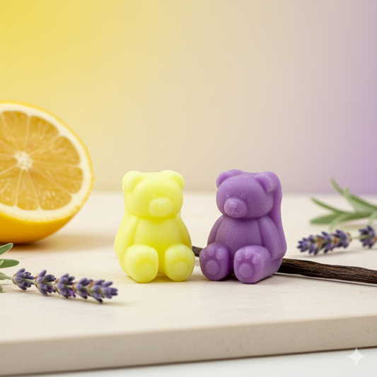 Lemon & Lavender