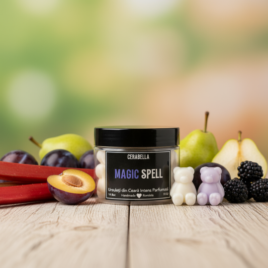 Magic Spell