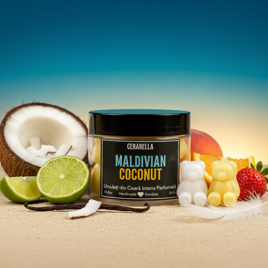 Maldivian Coconut