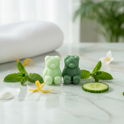 NOU! Mint & Cucumber