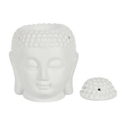 Vas Ceramica Buddha