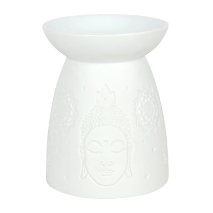 Vas Ceramica Buddha