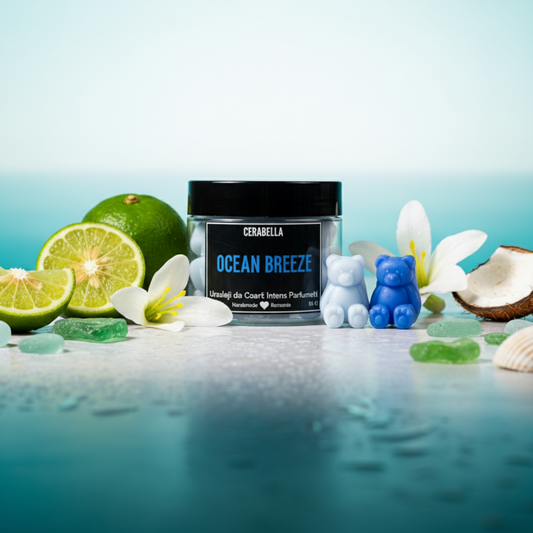 Ocean Breeze