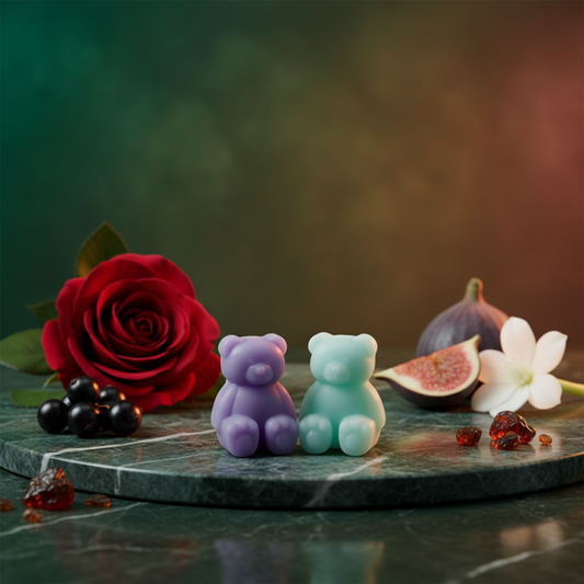 Persian Garden