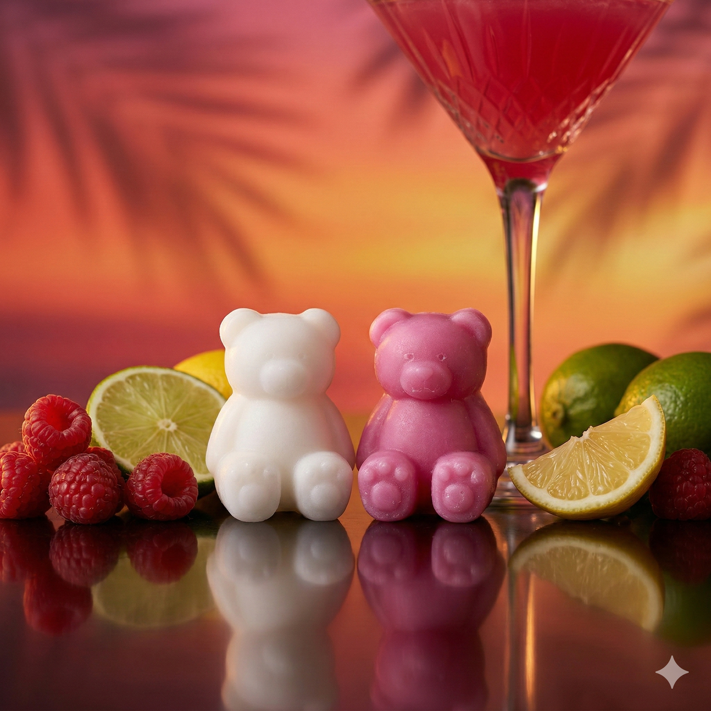 NOU! Pink Havana