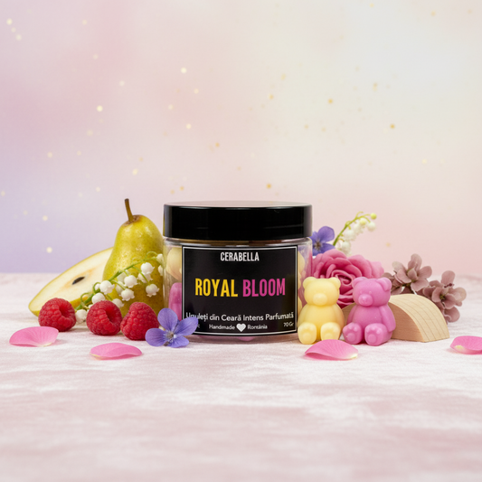 Royal Bloom