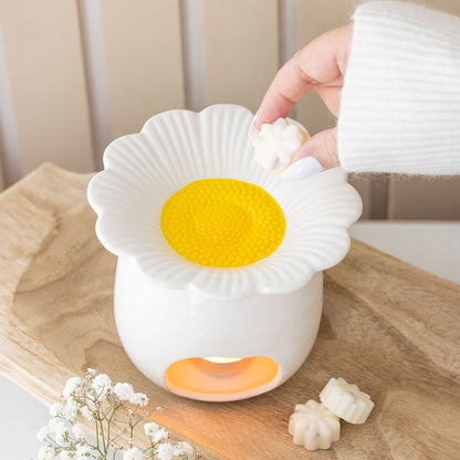 Vas Ceramica Daisy