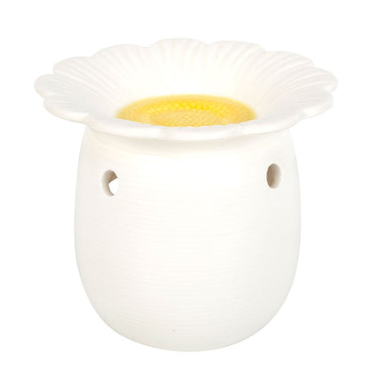Vas Ceramica Daisy