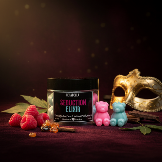 Seduction Elixir