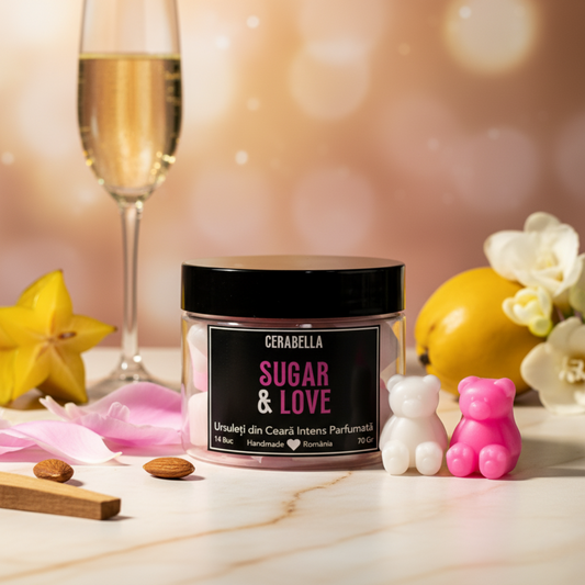 Sugar & Love