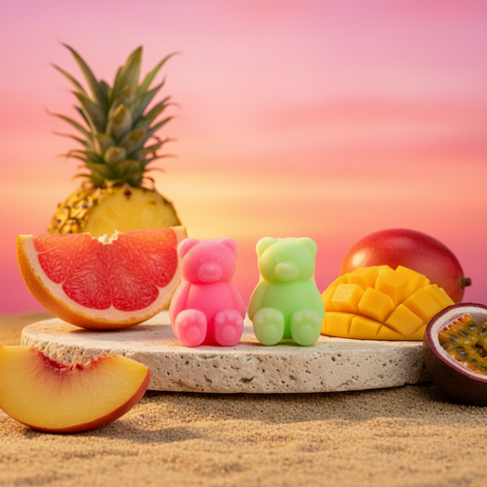 Summer Sunset
