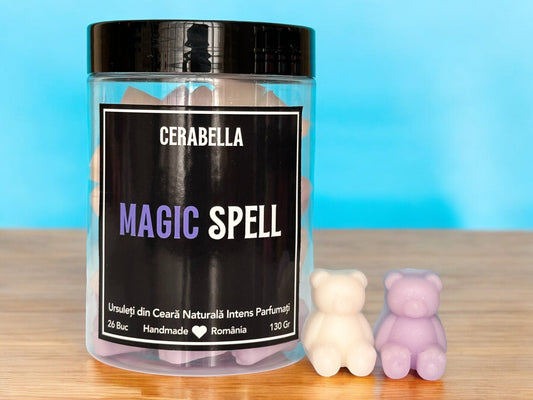 Magic Spell