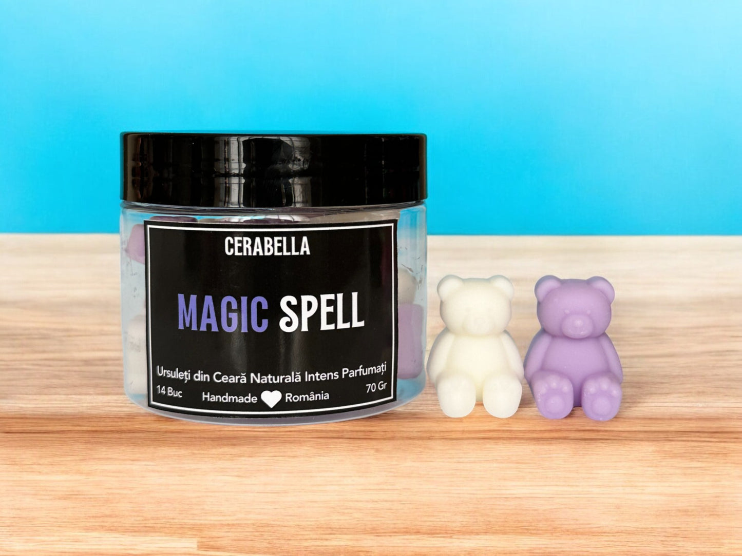 Magic Spell