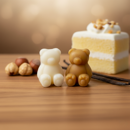 Vanilla Hazelnut