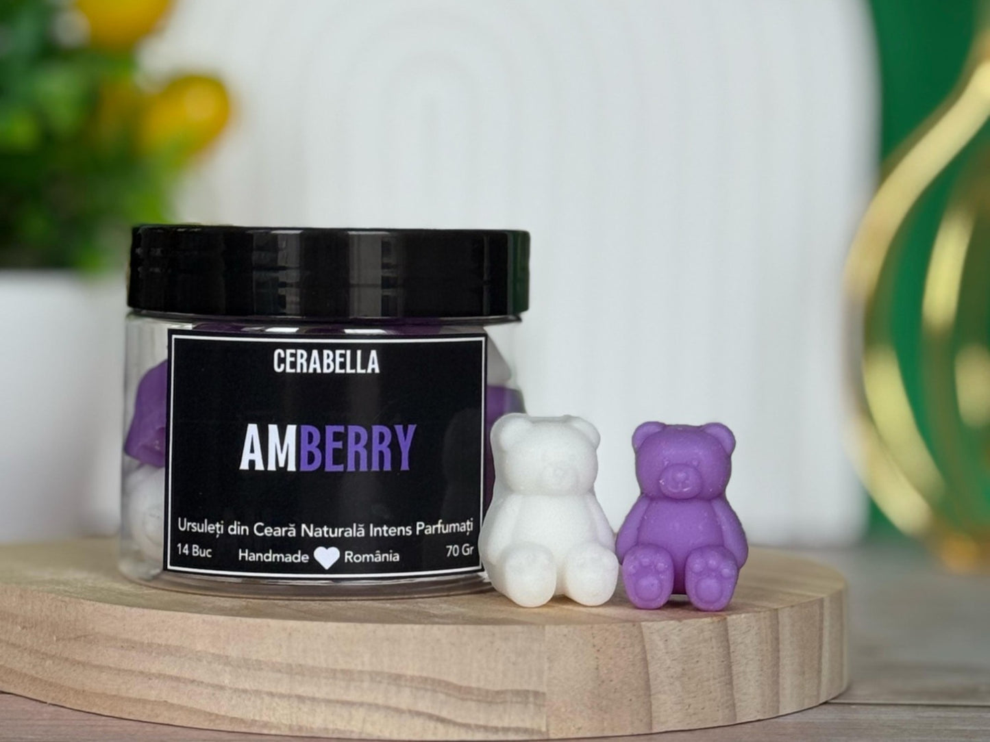 Amberry
