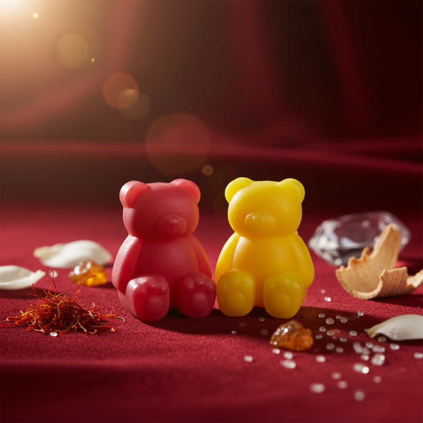 Baccarat Rouge