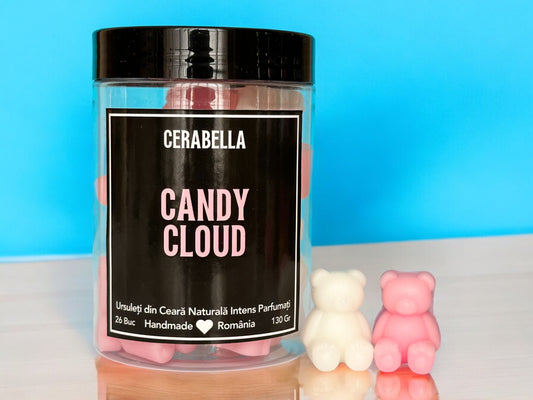 Candy Cloud