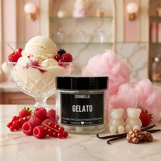 NOU! Gelato