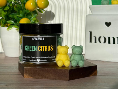 Green Citrus