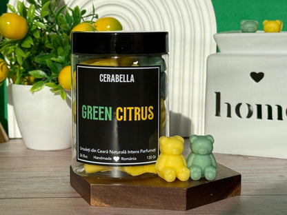 Green Citrus