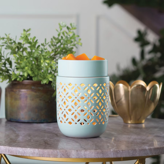 Lampă Electrică Soft Mint