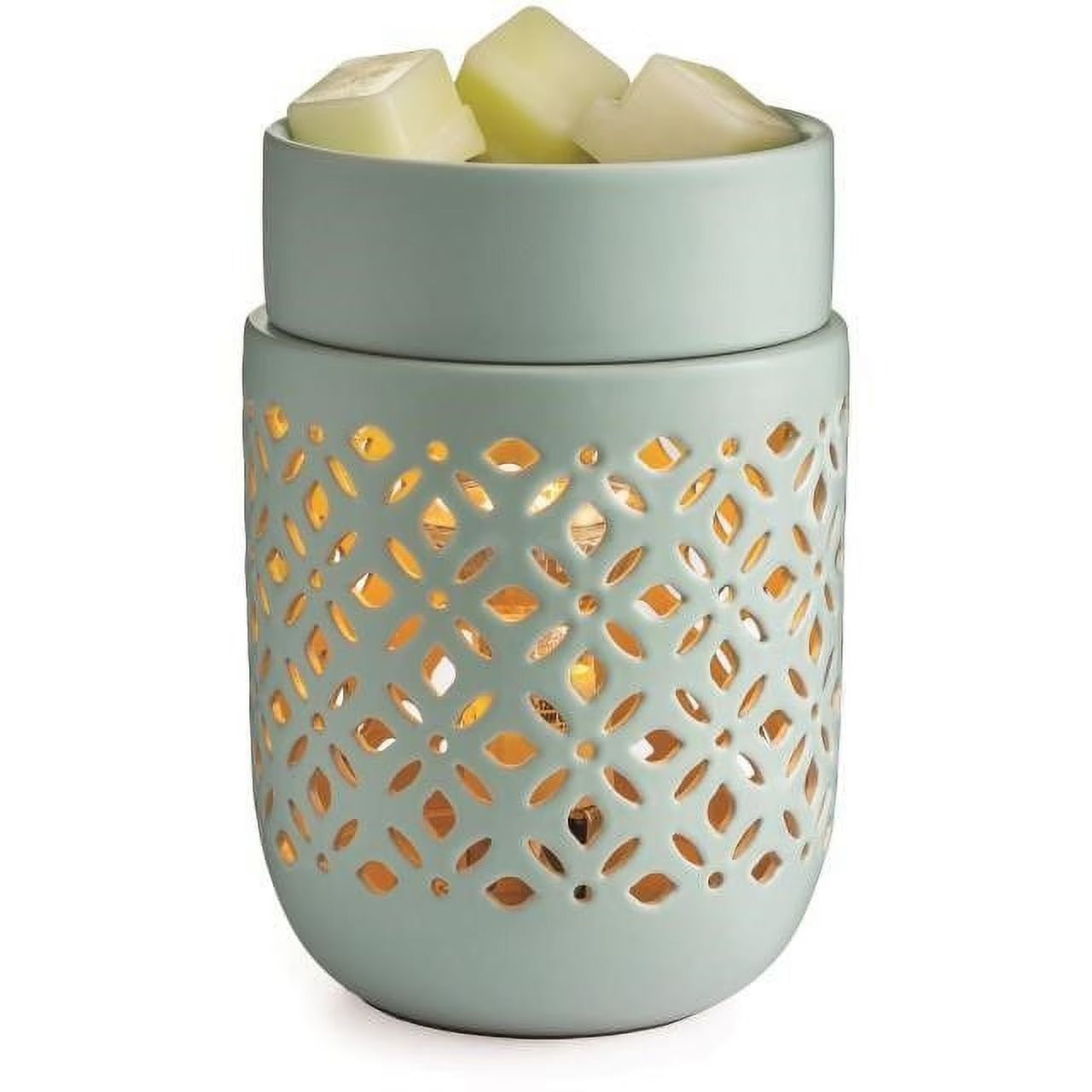 Lampă Electrică Soft Mint