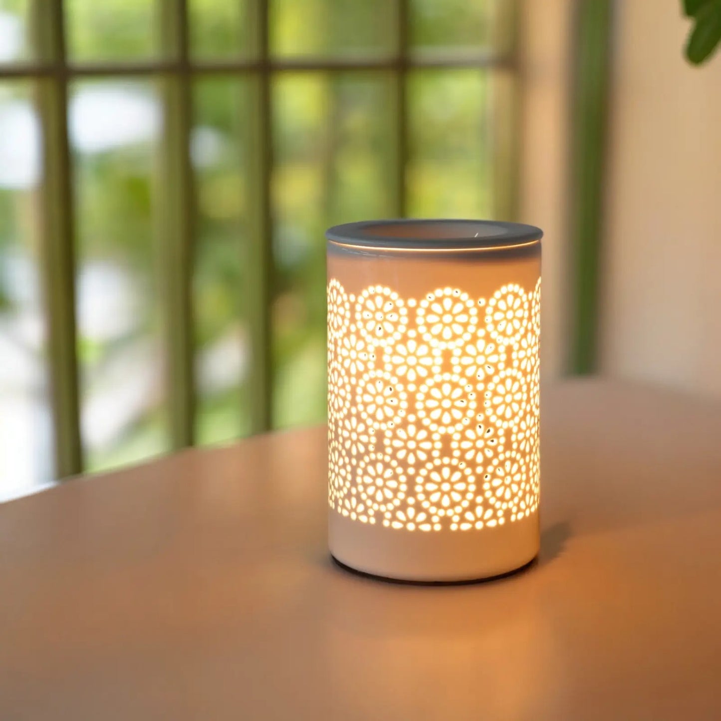 Lampă Electrică Circle