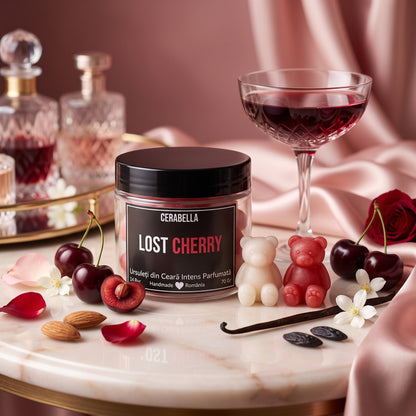 NOU! Lost Cherry