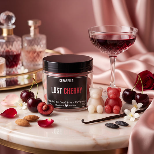 NOU! Lost Cherry